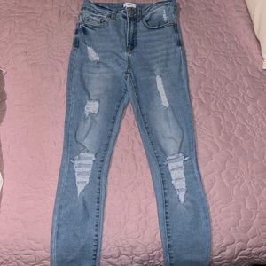Forever 21 Jeans